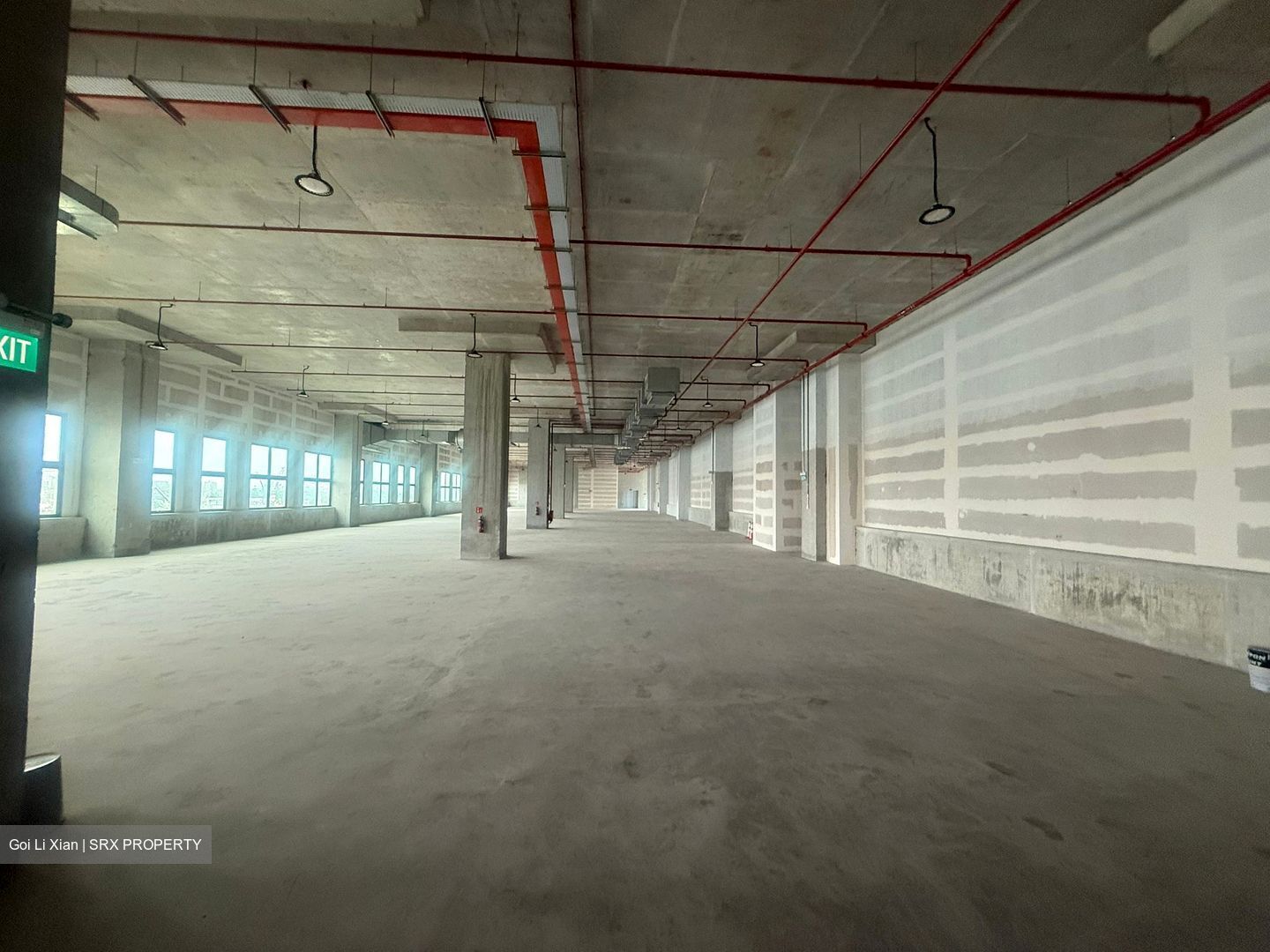 Jalan Papan (D22), Factory #595139981